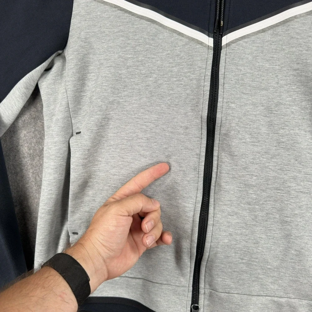 Nike tech fleece
